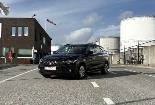 Fiat Kombi 1.4 T-Jet Business Line