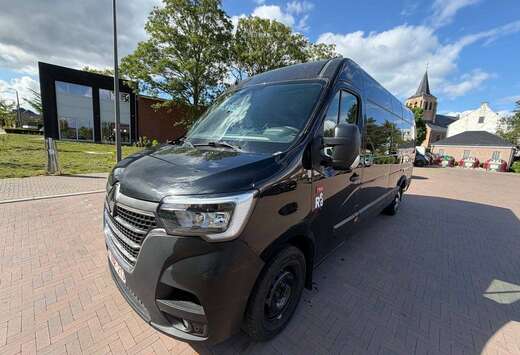 Renault ENERGY dCi 165 Start & Stop L4H1 HA