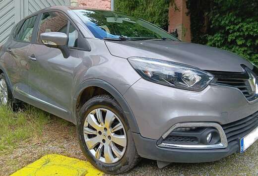 Renault Captur 0.9 TCe Energy Zen