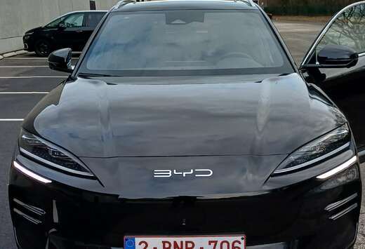 BYD