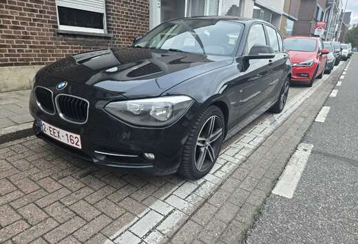 BMW d