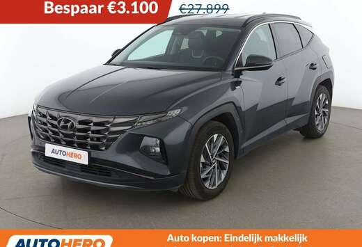 Hyundai 1.6 T-GDI Mild-Hybrid Creative 2WD