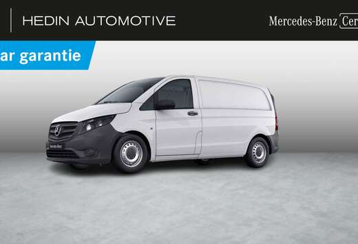 Mercedes-Benz 111 CDI L2 Perfect Starter  Airco  Park ...