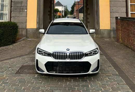 BMW Touring 318iA