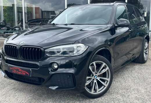 BMW X5 PHEV  xDrive40e iPerformance