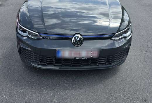 Volkswagen 1.4 eHybrid PHEV OPF DSG (180 kW)