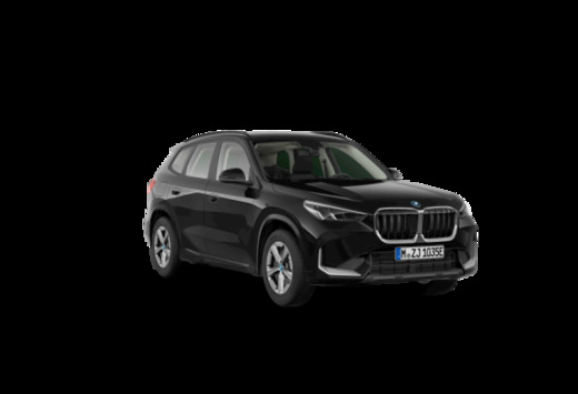 BMW xDrive25e AUT 5d 100kW