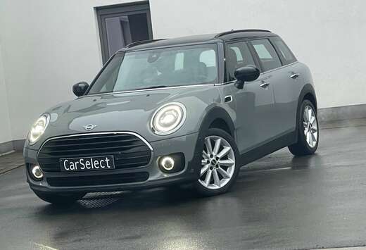 MINI Mini Clubman 1.5 Cooper OPF