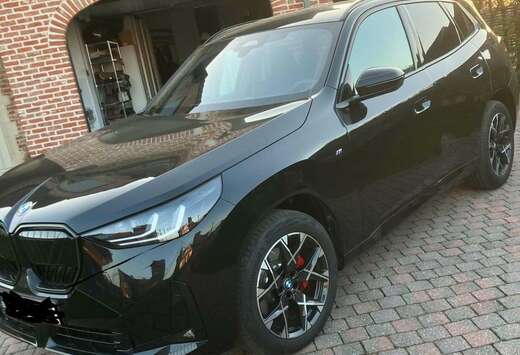 BMW 20 xDrive