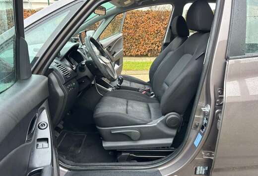 Hyundai 1.4 Edition 20
