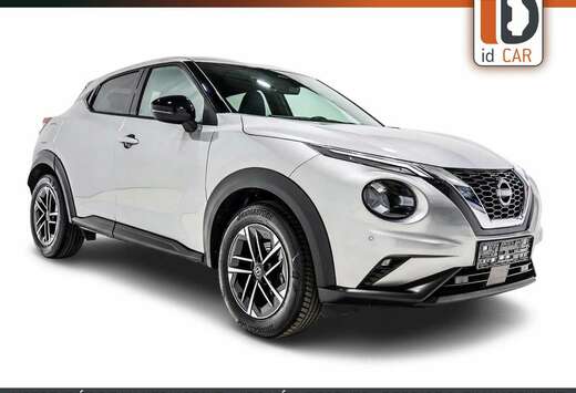 Nissan 1.0 DIG T 114 AUTOMATIQUE SEMI CUIR LED GPS CA ...