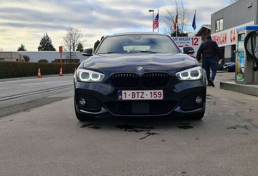 BMW 120iAS