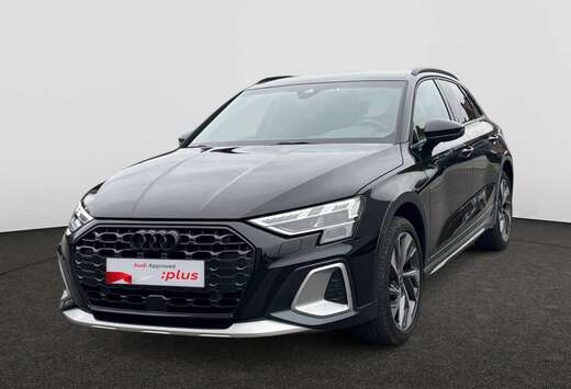 Audi Audi A3 allstreet Business Edition allstreet 35  ...