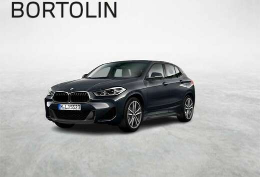 BMW sDrive 18iA Kit M Sport Toit Ouvrant Coffre Elect ...