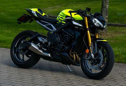 Triumph Moto2