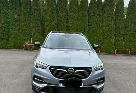 Opel Innovation