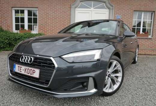 Audi A5 Sportback 35 TDi Business Edition S tronic +  ...