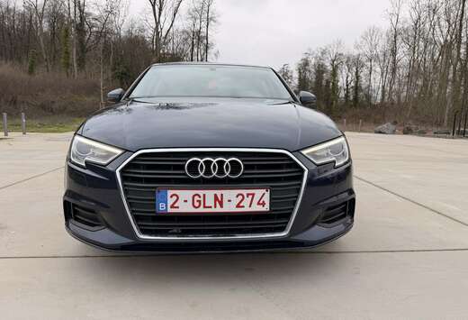Audi Sportback 1.6 TDi Sport S tronic