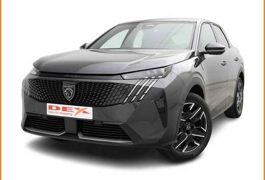 Peugeot 145 e-DSC6 Hybrid GT | Drive Assist Pack | Wi ...