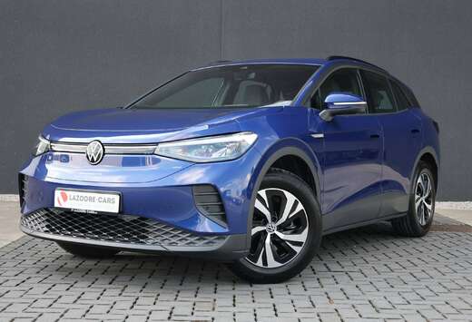 Volkswagen ID.4 52 kWh Pure Performance