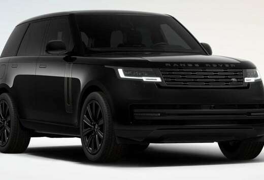 Land Rover SWB 3.0 Plug-in Hybrid P460e HSE - Av. 10/ ...