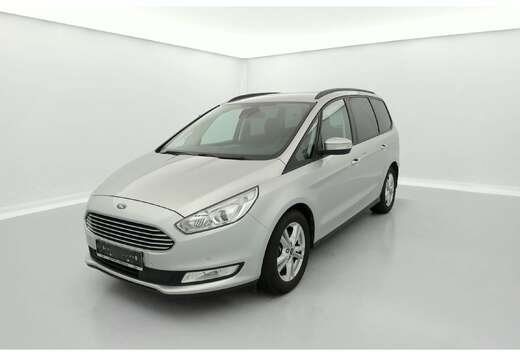 Ford Trend 2.0 TDCi 120CV 6VIT START-STOP *7 PLACES*