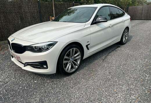 BMW 320i GT Aut. Sport Line