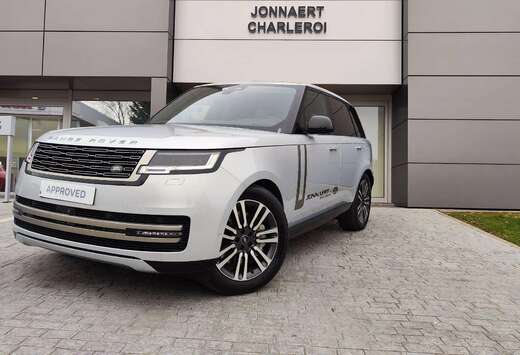 Land Rover P460e  HSE non immat