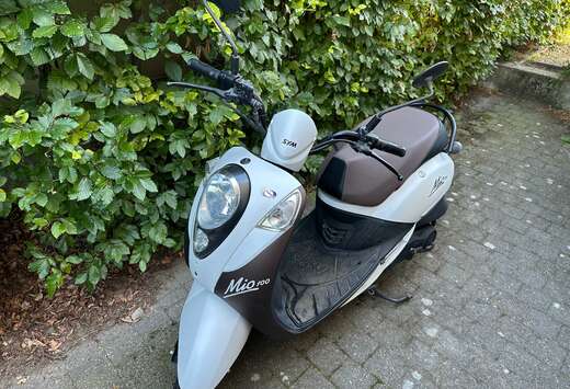 MIO 100