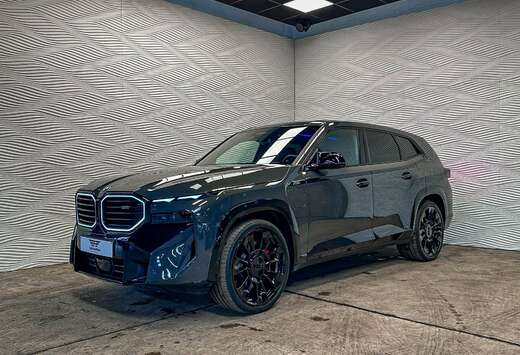 BMW *PHEV*360°*MASSAGE*FULL!*476 PK*23\
