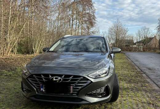 Hyundai i30 Kombi 1.0 T-GDI DCT EDITION 30