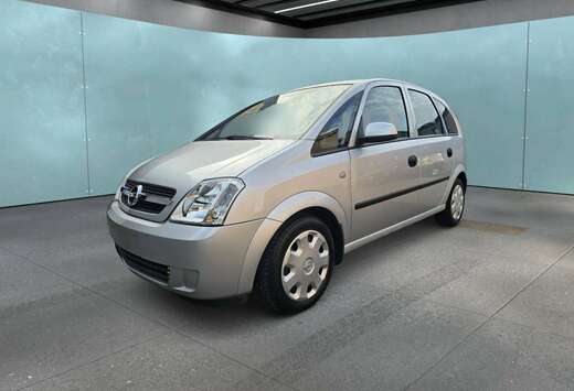 Opel 1.6i XE 16v Automatique Easytronic | Garantie 12 ...