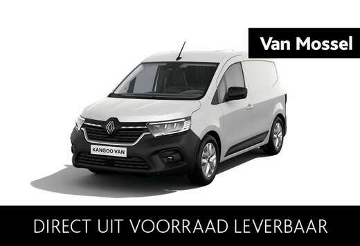 Renault Start | Snelheidsregelaar en -begrenzer