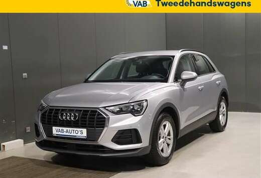 Audi 35 TFSI S-TRONIC