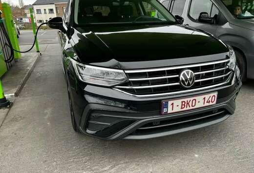 Volkswagen Tiguan Allspace 2.0 TDi SCR 4Motion Life B ...
