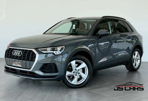 Audi 2.0TDi S tronic-SPORT-COCKPIT-GPS-CAMERA-CUIR-PD ...