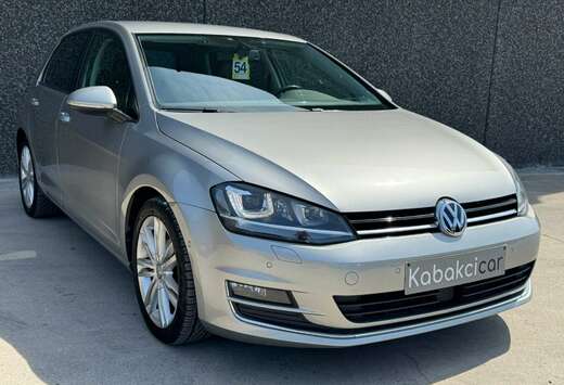 Volkswagen 1.4 TSI Highline//GPS//CLIM/USB/CRUISE/GRA ...