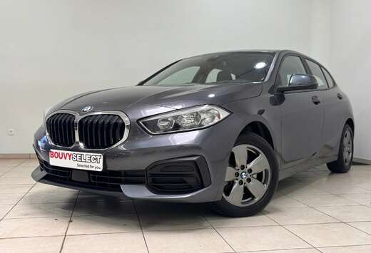 BMW D *CARPLAY*NAVI*CAPTEURS AV/AR*CLIM*CRUISE*USB*LI ...