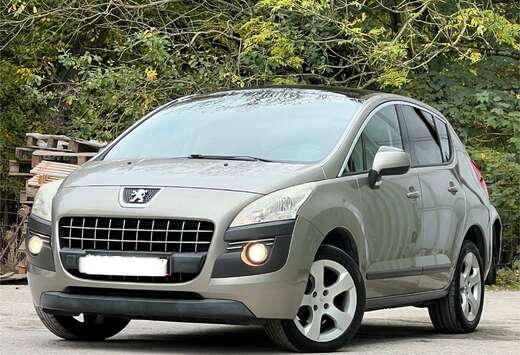 Peugeot 1.6 HDi/ Prête à Immatriculer/ Toit Pano/ E ...