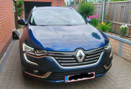 Renault Talisman Grandtour ENERGY TCe 150 EDC INTENS