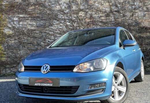Volkswagen Golf 1.4 TSI  12 MOIS GARANTIE
