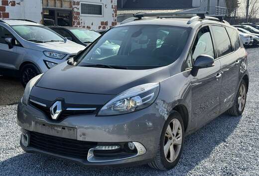 Renault 1.5 R-Movie 7pl.