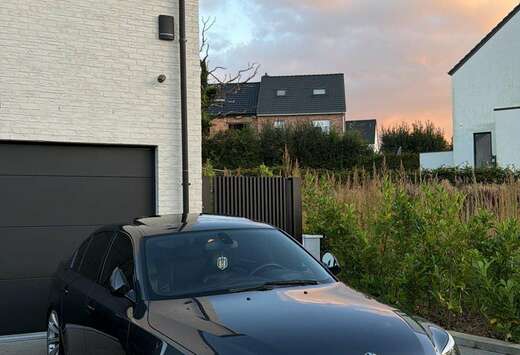 BMW 530d Aut
