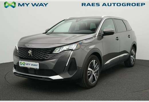 Peugeot 1.2 PureTech Allure Pack