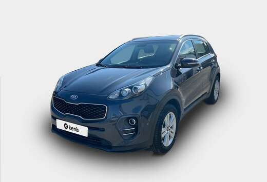 Kia 1.6 GDI ComfortLine