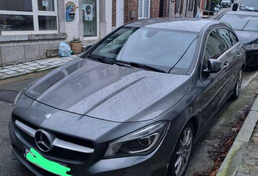 Mercedes-Benz d 4-Matic