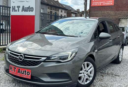 Opel Sports Tourer 1.6 CDTi/Gps/Airco/Euro6b