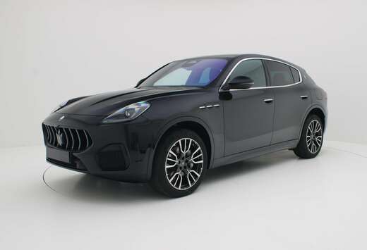 Maserati GT - 2.0 TURBO MHEV AWD