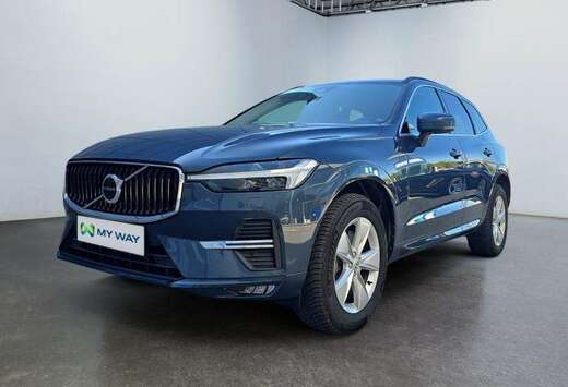 Volvo B4 Core*Boite auto*GPS*Caméra*Carplay*Led