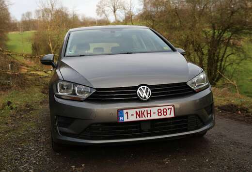 Volkswagen Golf Sportsvan 1.2 TSI Trendline